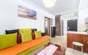 Apartament W Diva Spa 250M Do Plazy
